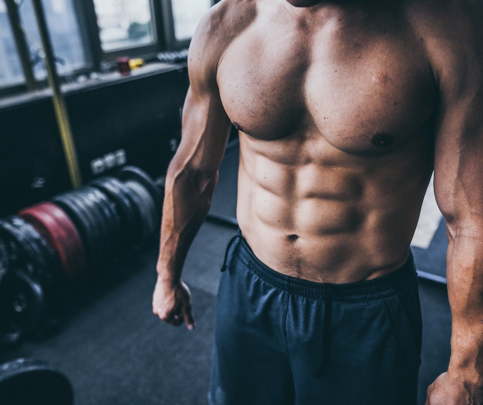 A SMARTER WAY TO TRAIN YOUR MUSCLES