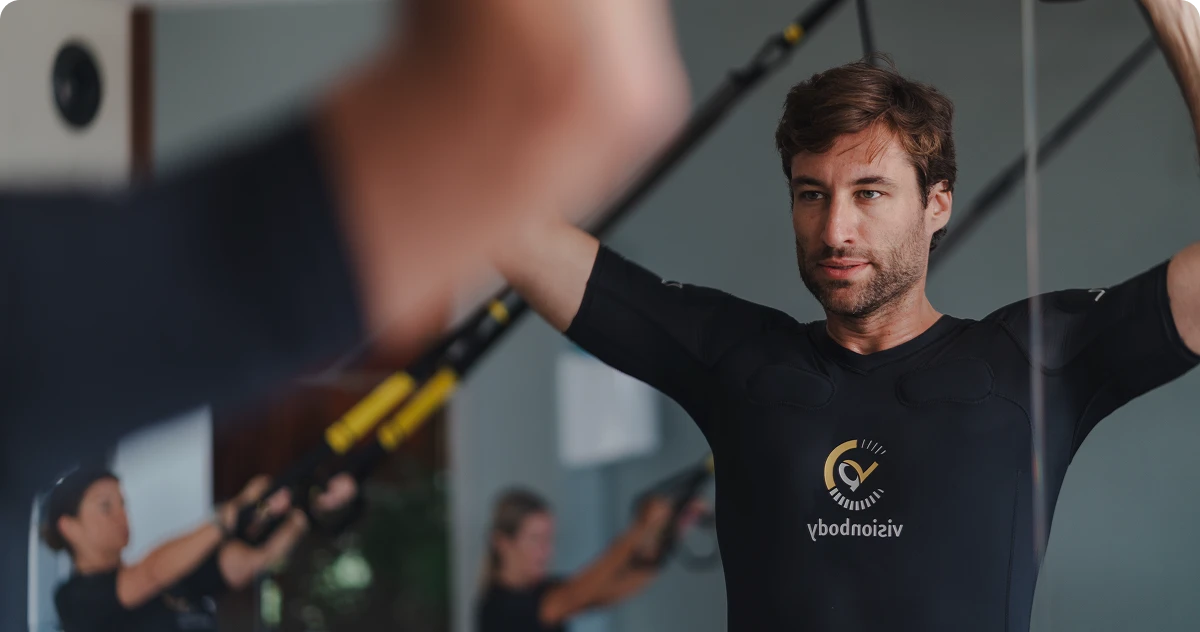 Allenamento ad alte prestazioni e atletico