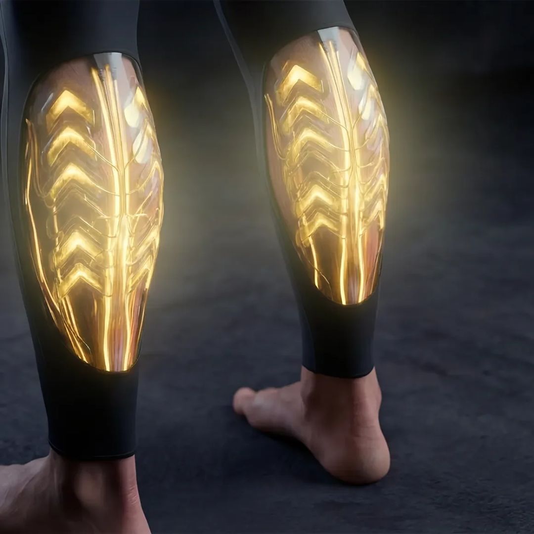Why Lower Body Strength Matters: 8 Benefits of Leg Day