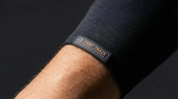 More Than Just EMS. This Is the Future of Fully Wireless Muscle Training
