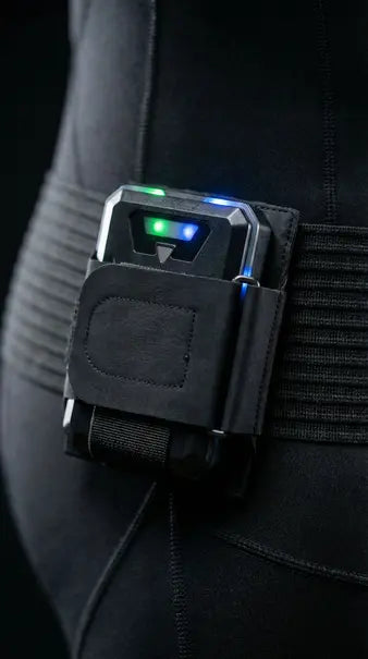 Unique, Cutting-Edge Technology in a Lightweight PowerBox