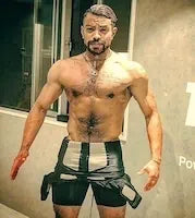 Allenamento EMS Visionbody