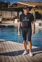 Allenamento EMS Visionbody