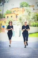 Allenamento EMS Visionbody