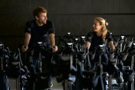 Allenamento EMS Visionbody